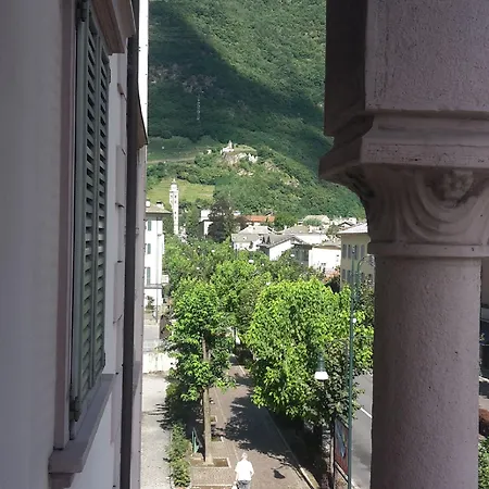 Sweet Tirano
