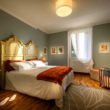 Bed and Breakfast Sweet Tirano