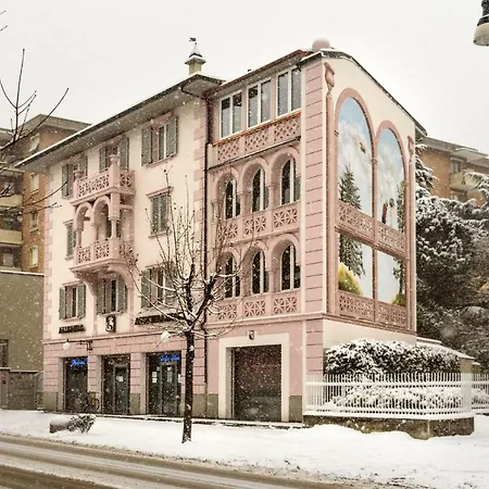 Bed and Breakfast Sweet Tirano