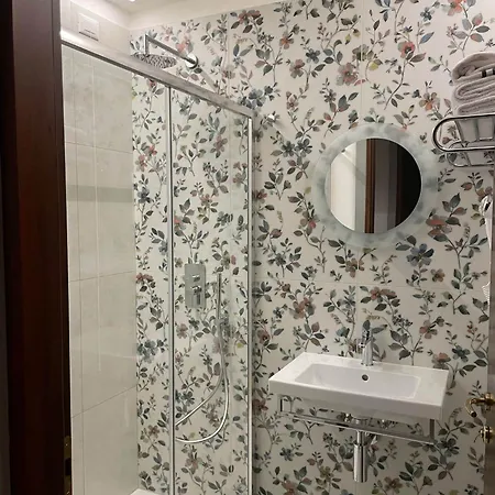 Sweet Bed and Breakfast