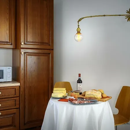 Sweet Bed and Breakfast 3*